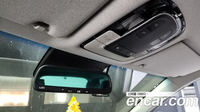 Hyundai Palisade 2019 — photo 16