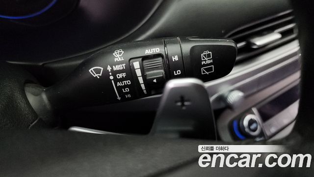 Hyundai Palisade 2019 — photo 17