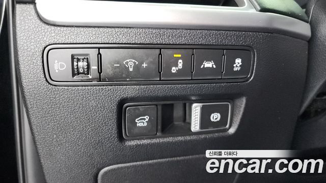 Hyundai Palisade 2019 — photo 18