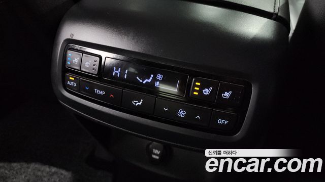 Hyundai Palisade 2019 — photo 19