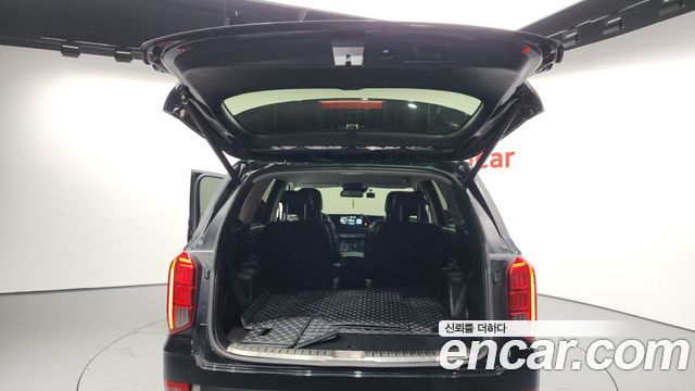 Hyundai Palisade 2019 — photo 20