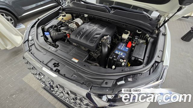 KG Mobility Rexton 2022 — photo 6