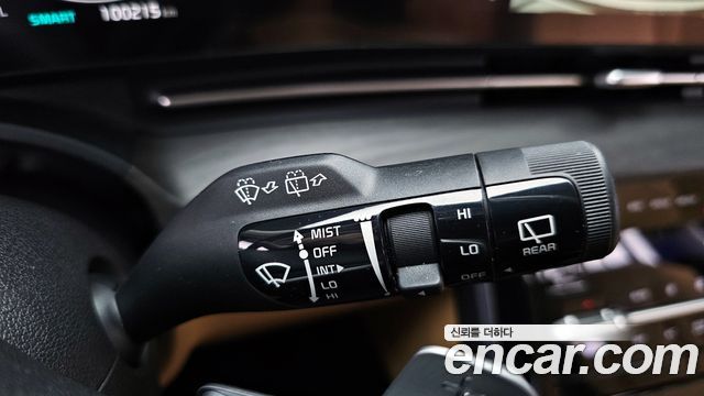 Kia Canival 2021 — photo 18