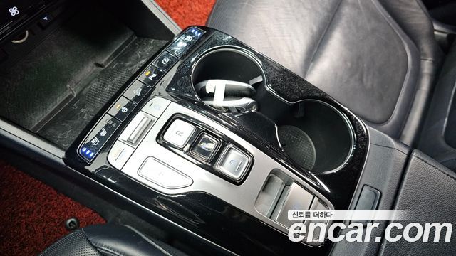 Hyundai Tucson 2021 — photo 9