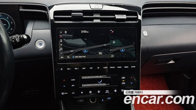 Hyundai Tucson 2021 — photo 14