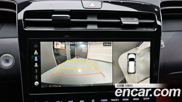 Hyundai Tucson 2021 — photo 15