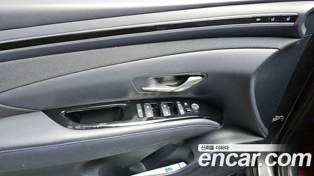 Hyundai Tucson 2021 — photo 17