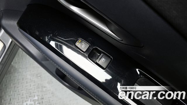 Hyundai Tucson 2021 — photo 18