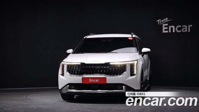 Kia Canival 2024 — photo 3