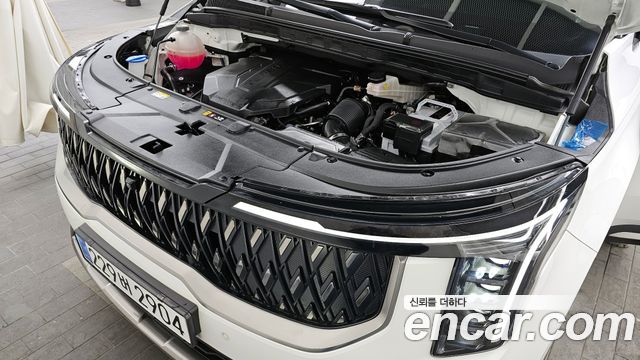 Kia Canival 2024 — photo 6
