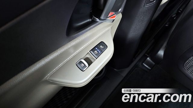 Kia Canival 2024 — photo 18