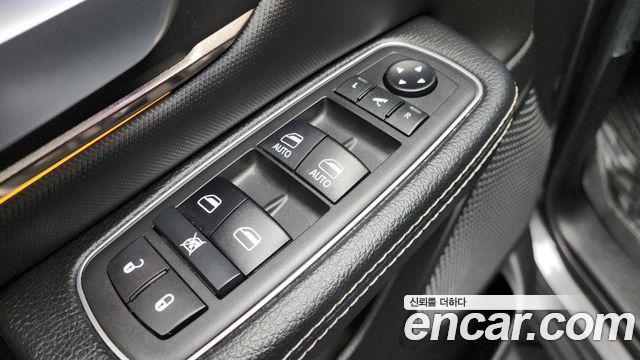 Dodge Ram Pick Up 2019 — photo 19