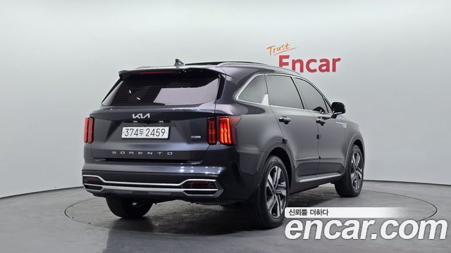 Kia Sorento 2022 — photo 2