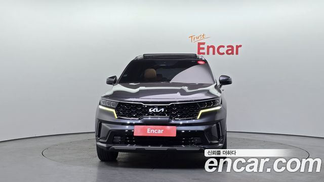 Kia Sorento 2022 — photo 3