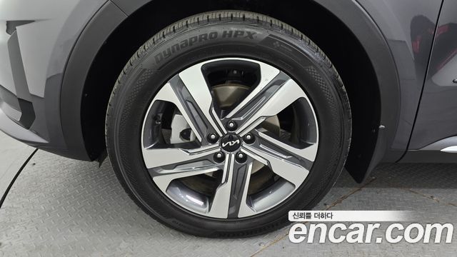 Kia Sorento 2022 — photo 5
