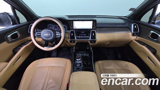Kia Sorento 2022 — photo 7