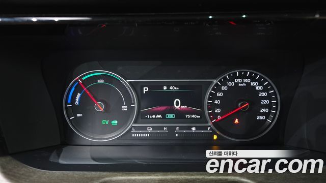 Kia Sorento 2022 — photo 8