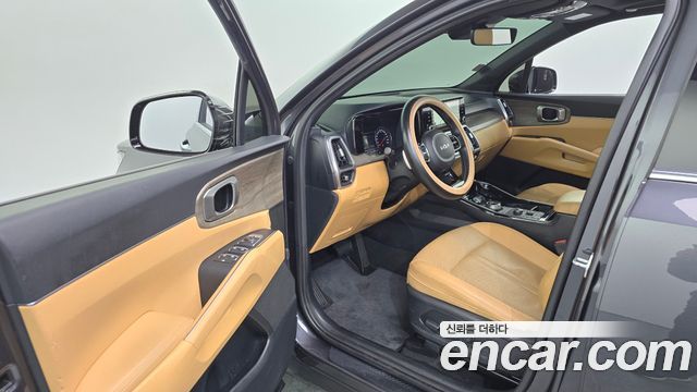 Kia Sorento 2022 — photo 10