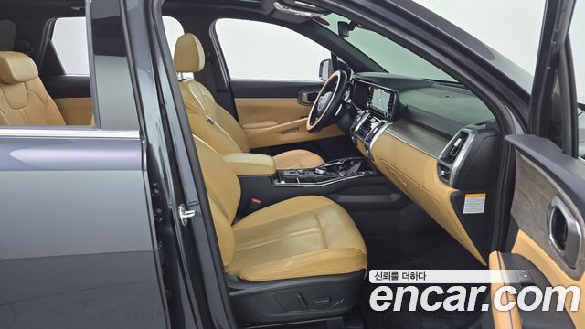 Kia Sorento 2022 — photo 11