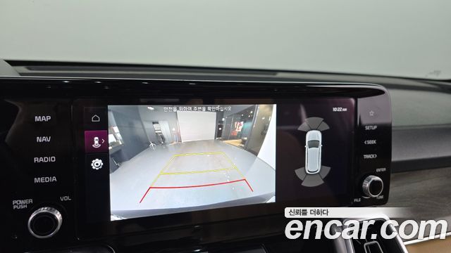Kia Sorento 2022 — photo 15