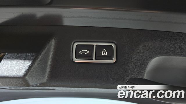 Kia Sorento 2022 — photo 20
