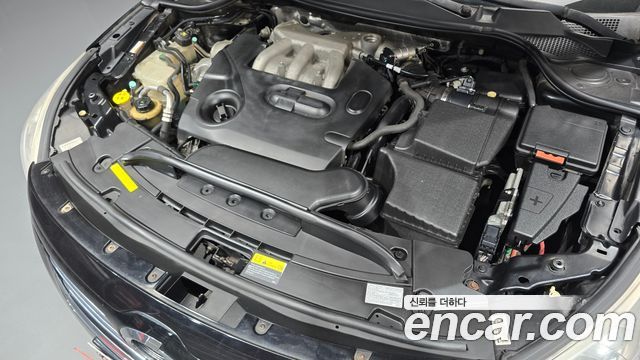 Renault Korea SM7 2015 — photo 6