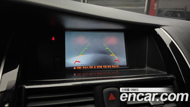Renault Korea SM7 2015 — photo 15