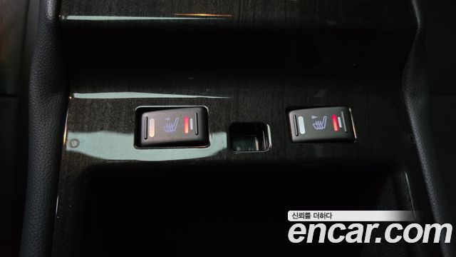 Renault Korea SM7 2015 — photo 18