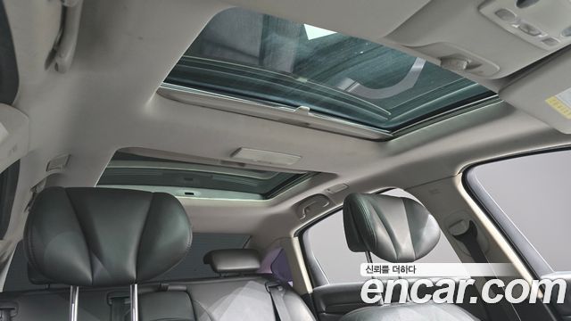 Renault Korea SM7 2015 — photo 19