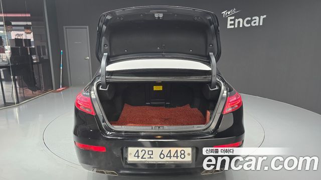 Renault Korea SM7 2015 — photo 20