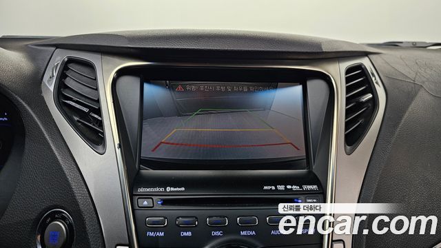 Hyundai Grandeur 2011 — photo 17