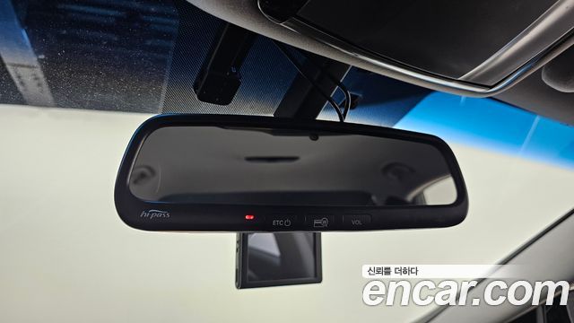 Hyundai Grandeur 2011 — photo 19