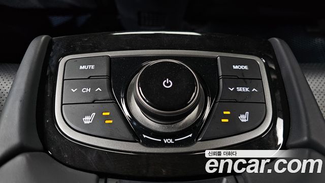 Hyundai Grandeur 2011 — photo 20