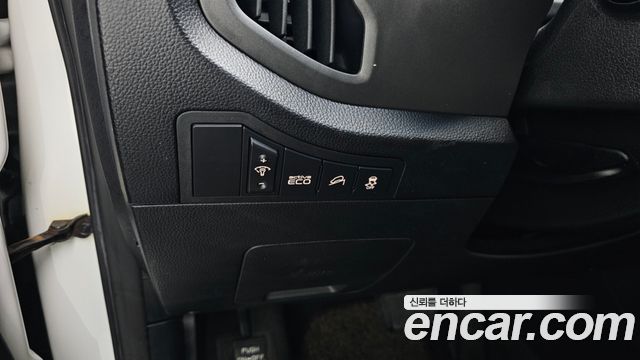 Kia Sportage 2011 — photo 18