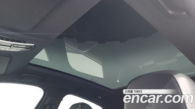 Porsche Cayenne 2021 — photo 19