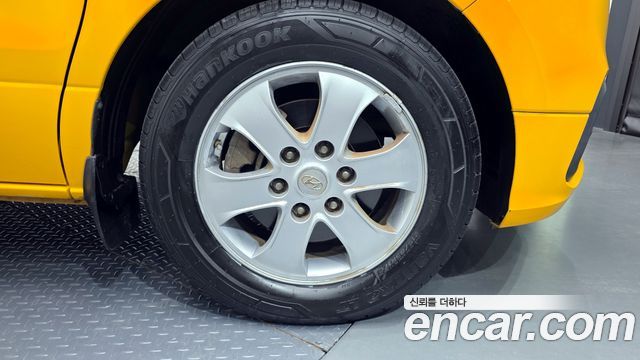 Hyundai Starex 2019 — photo 5