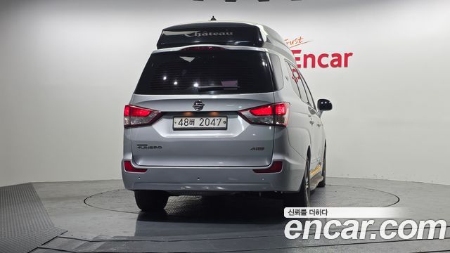 KG Mobility KORANDO 2014 — photo 4