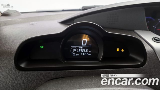 KG Mobility KORANDO 2014 — photo 8