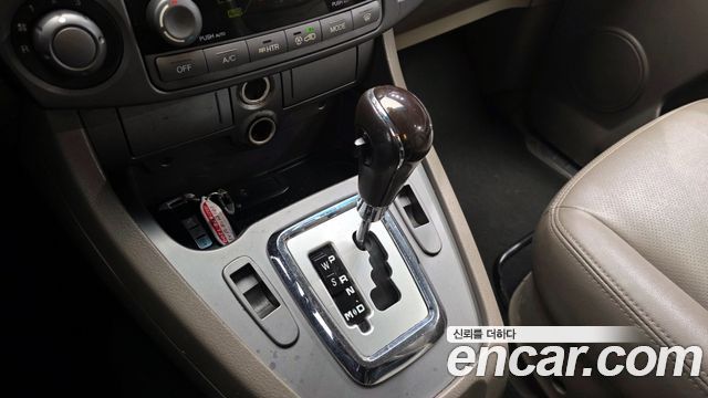 KG Mobility KORANDO 2014 — photo 9