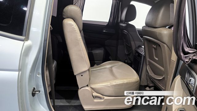 KG Mobility KORANDO 2014 — photo 12