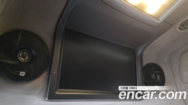 KG Mobility KORANDO 2014 — photo 18