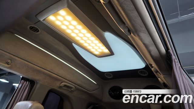 KG Mobility KORANDO 2014 — photo 19