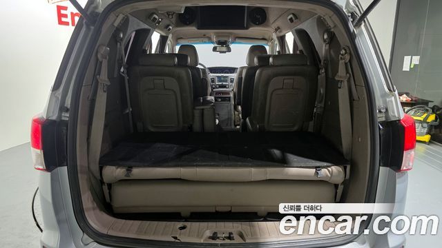 KG Mobility KORANDO 2014 — photo 20