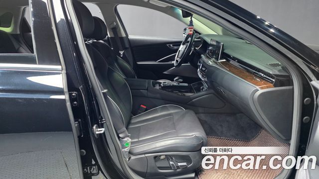 Kia K9 2019 — photo 11