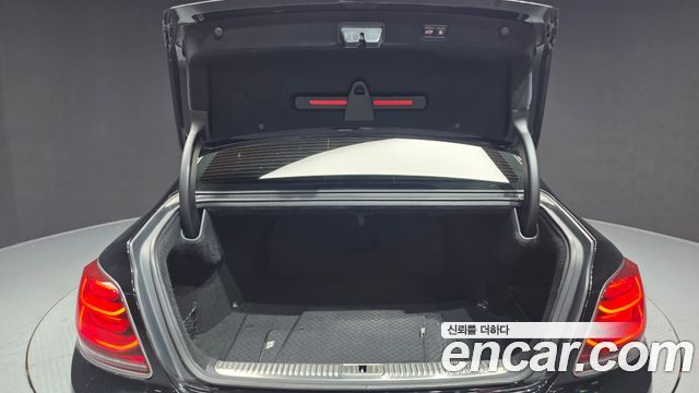 Kia K9 2019 — photo 20