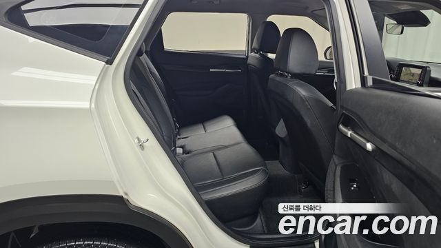 Kia Seltos 2021 — photo 12
