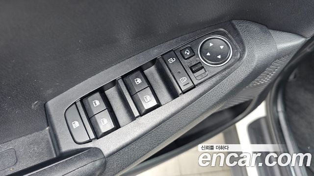 Kia Seltos 2021 — photo 15