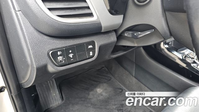 Kia Seltos 2021 — photo 16