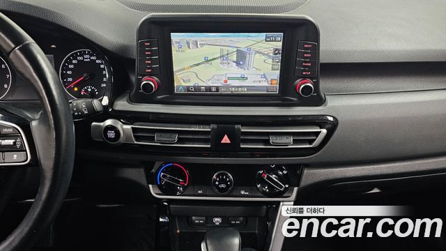 Kia Seltos 2021 — photo 17