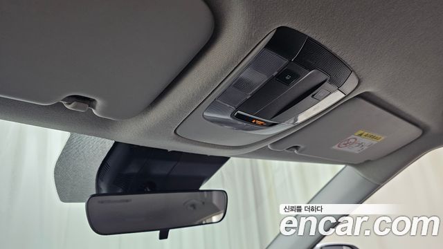 Kia Seltos 2021 — photo 19